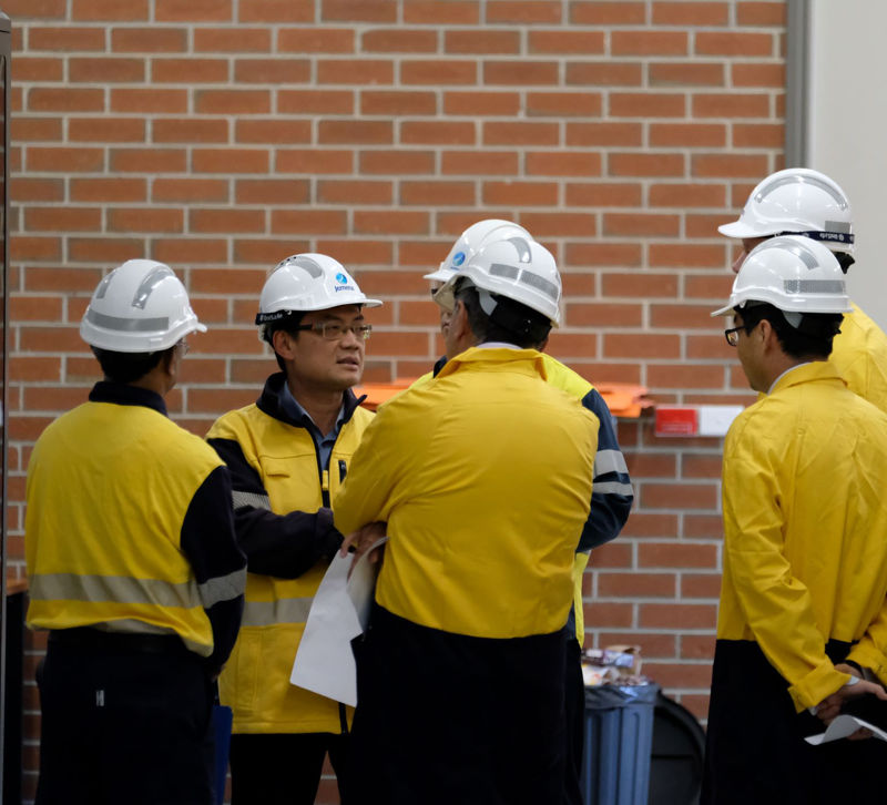 Utility Consulting